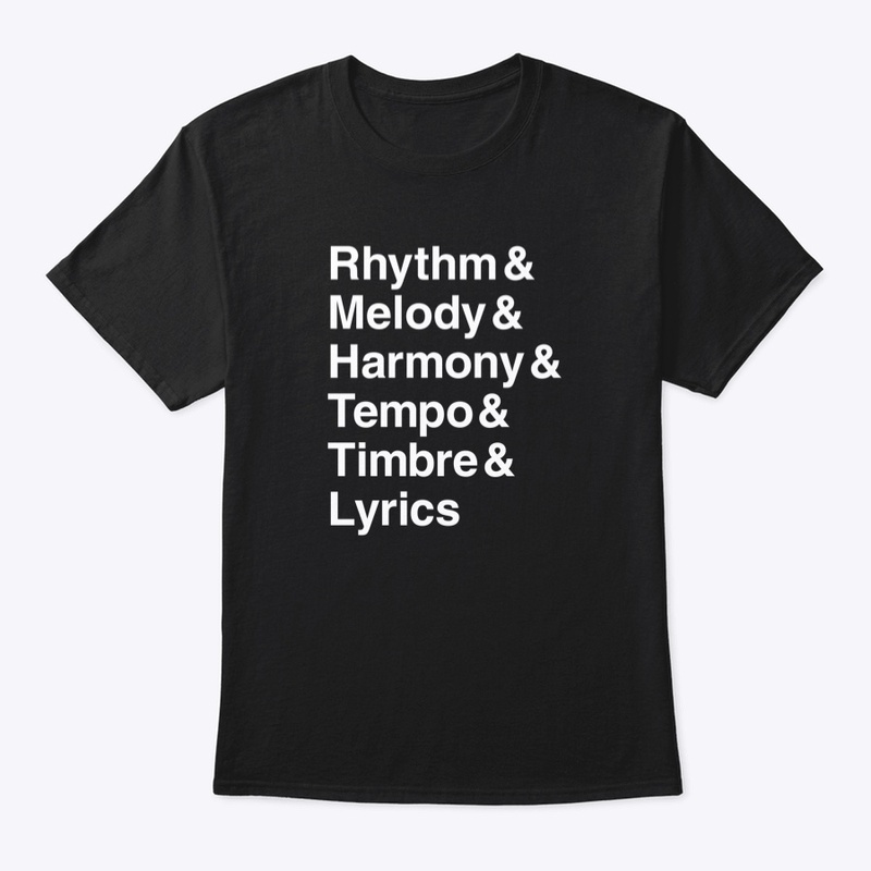 Elements of Music 