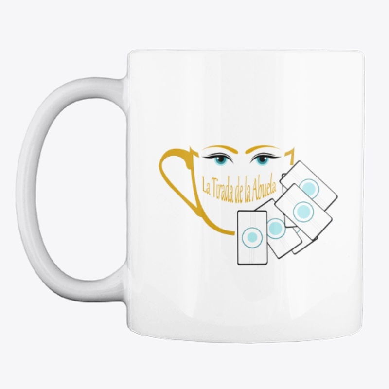 TAROT LA TIRA DE LA ABUELA