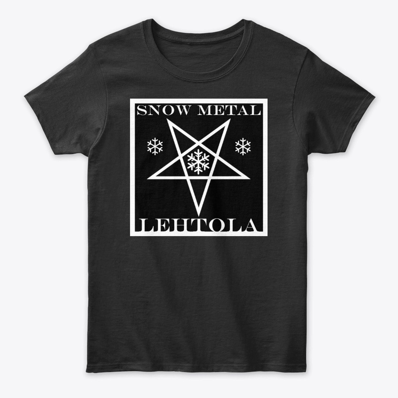 Snow - Ice - Metal