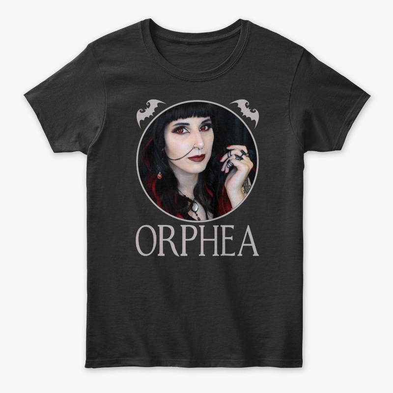 Orphea - classic red