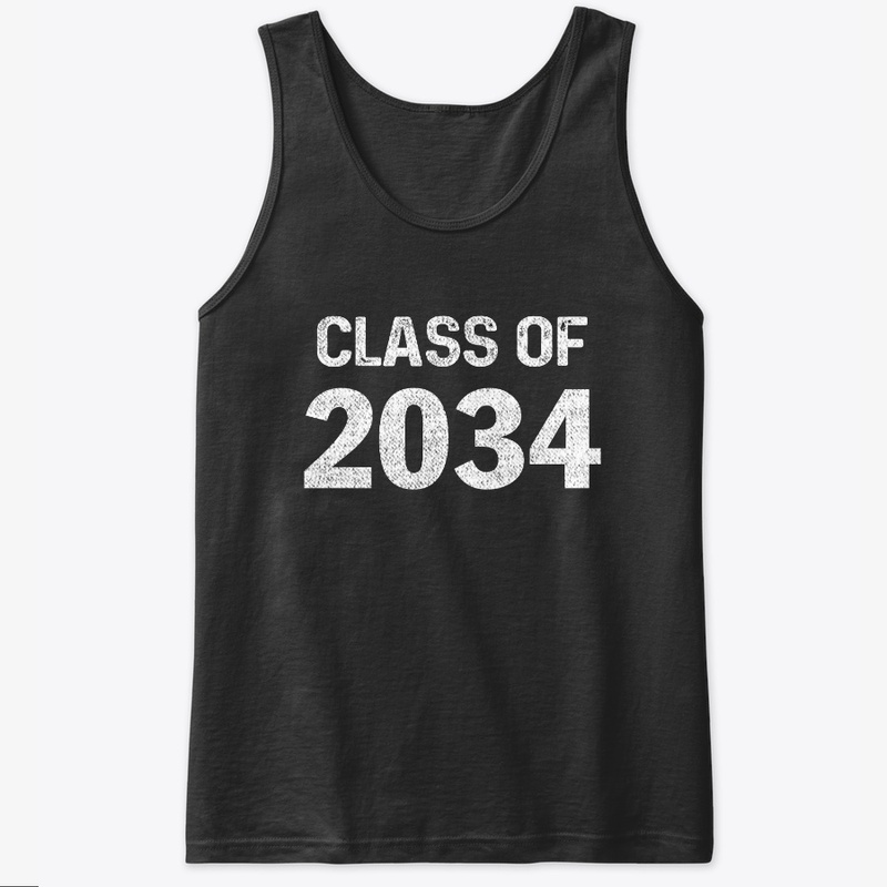 Class of 2034
