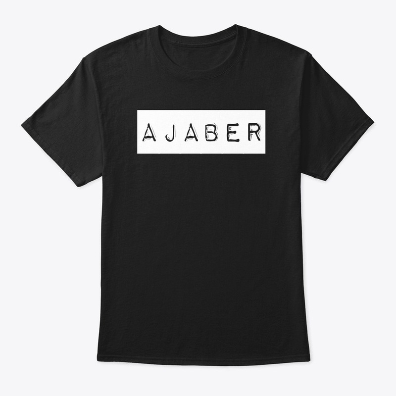 AJABER Salvadoran Slang