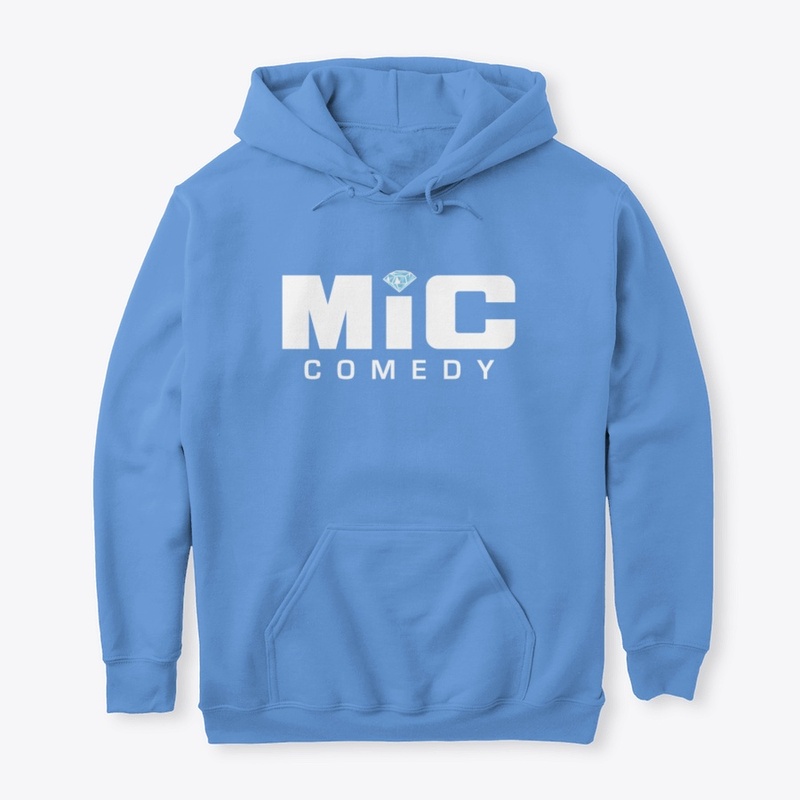 M.I.C Comedy