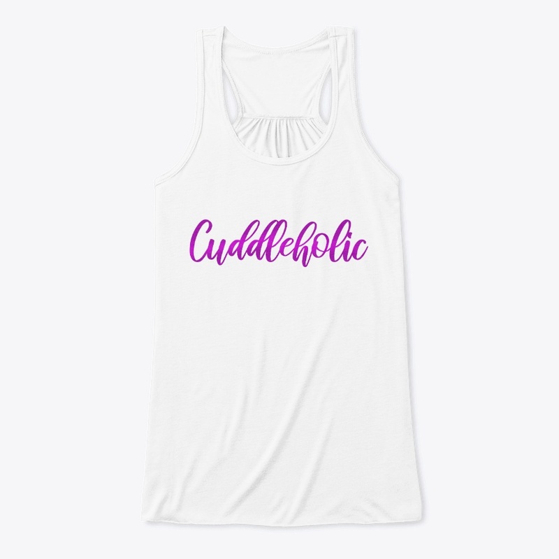 Cuddleholic