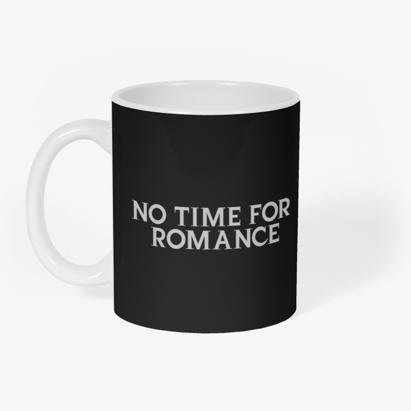 On the Grind, Romance Left Behind