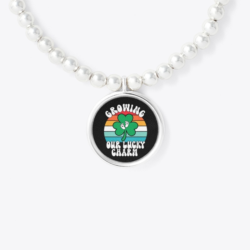 Growing our Lucky Charm