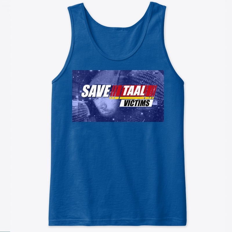 Save Taal Victims