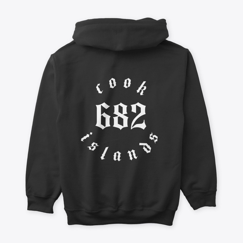 Cook Islands 682 Collection