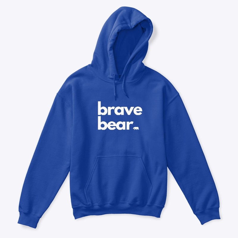 brave bear