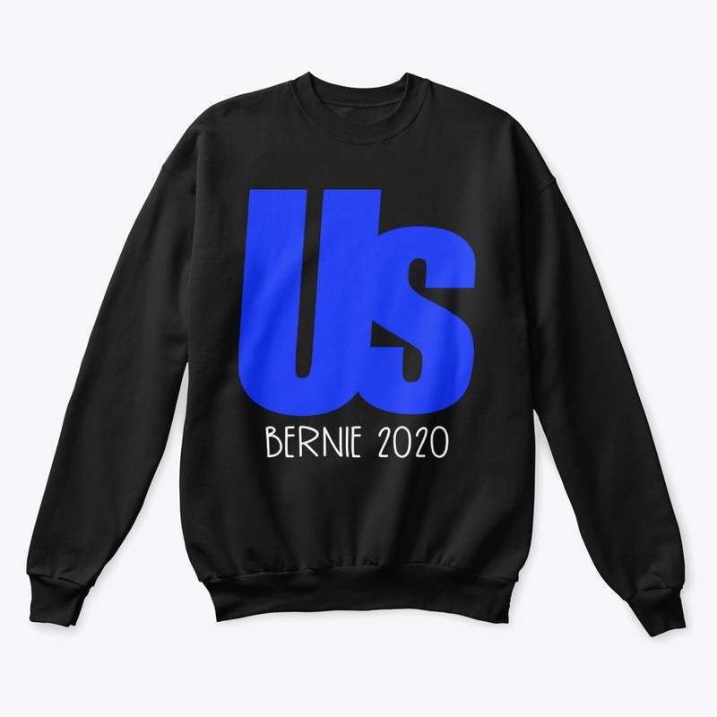 Bernie Sanders Us 2020