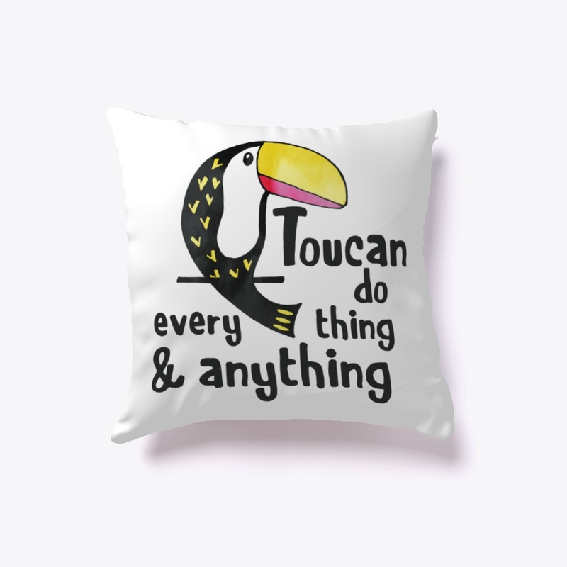 Toucan