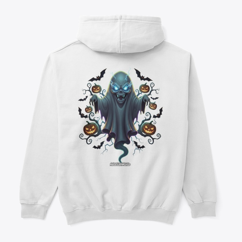 Fantasma *Diseño Tras.