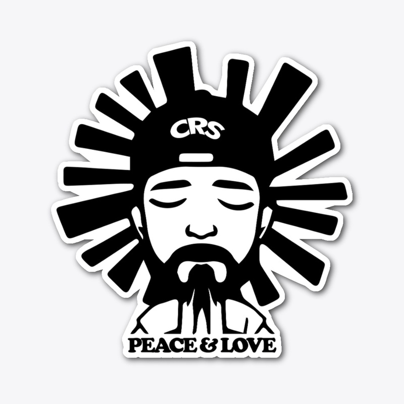 PEACE AND LOVE CR SHOW