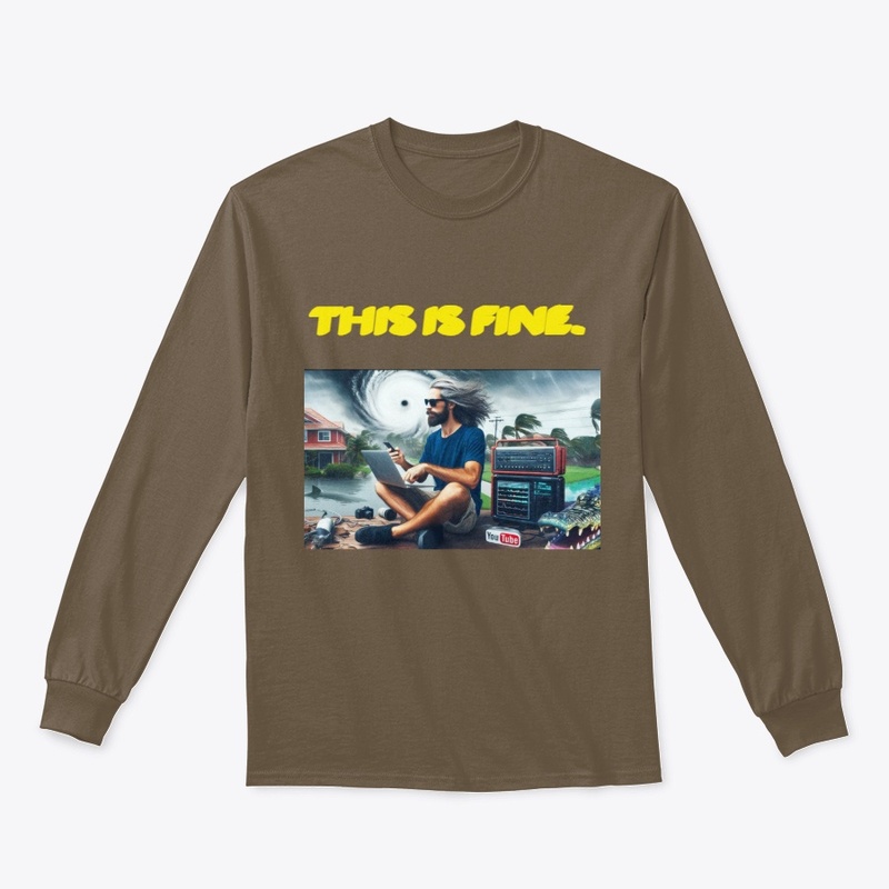 This is Fine