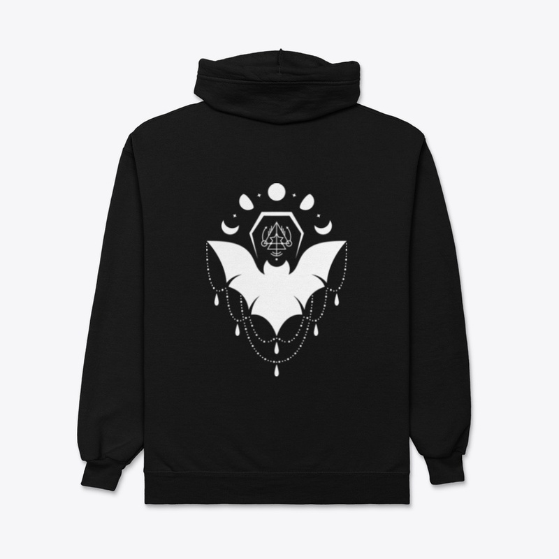 Gothic Bat Original