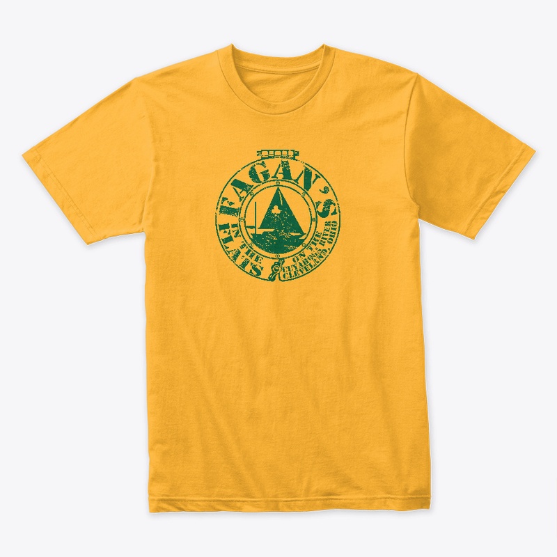 Fagan's In The Flats Shirt