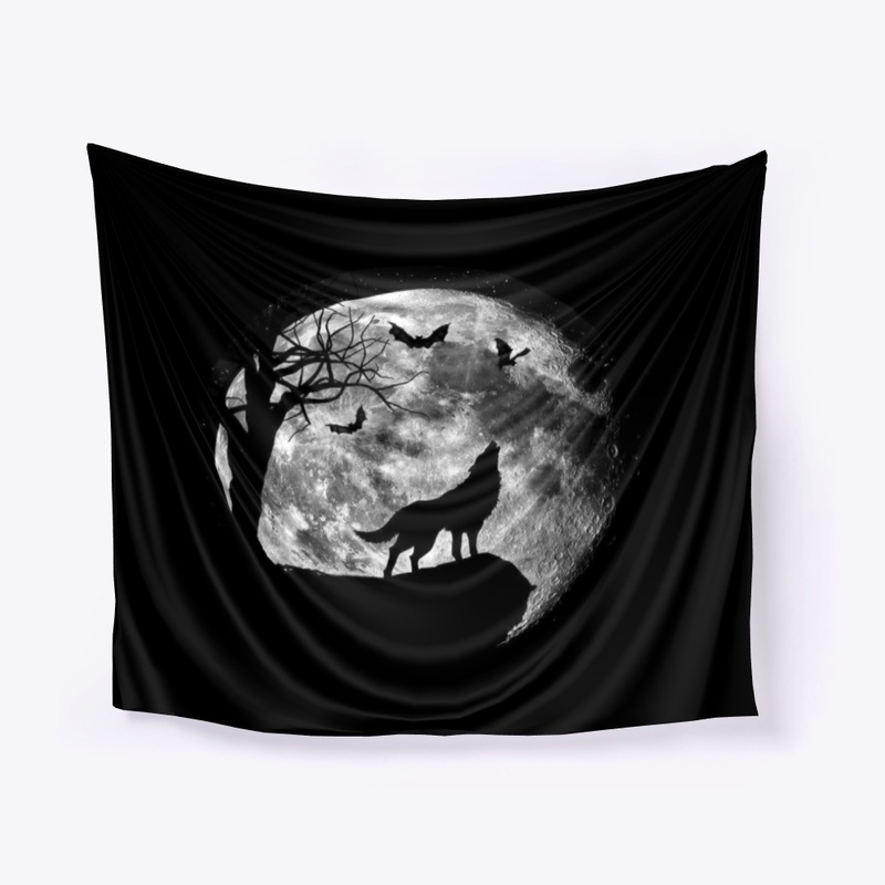 Wolf Moon