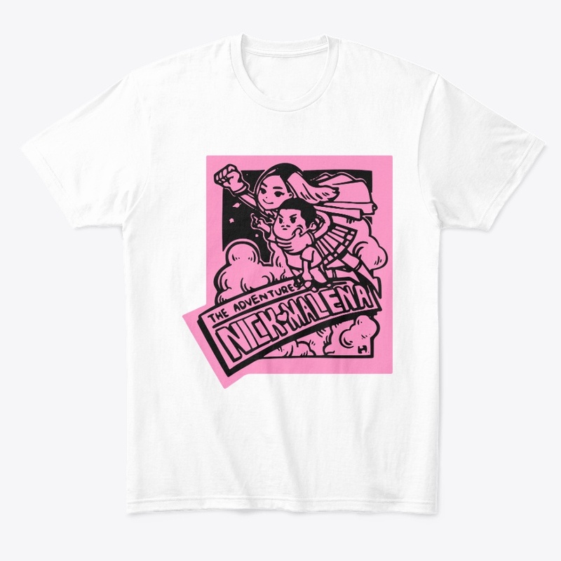 Nmplol Merchandise