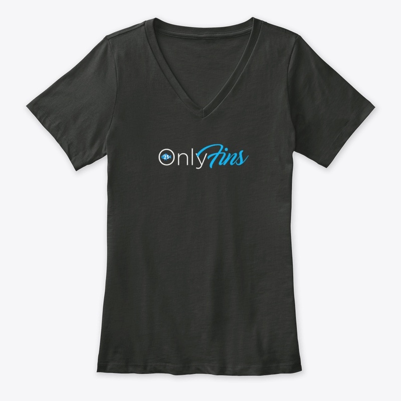Only Fins Black