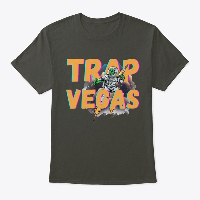 T.R.A.P. VEGAS