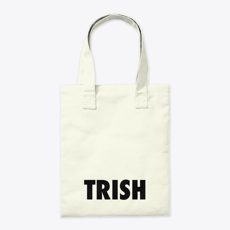 Christian Hull (Trish Edition)