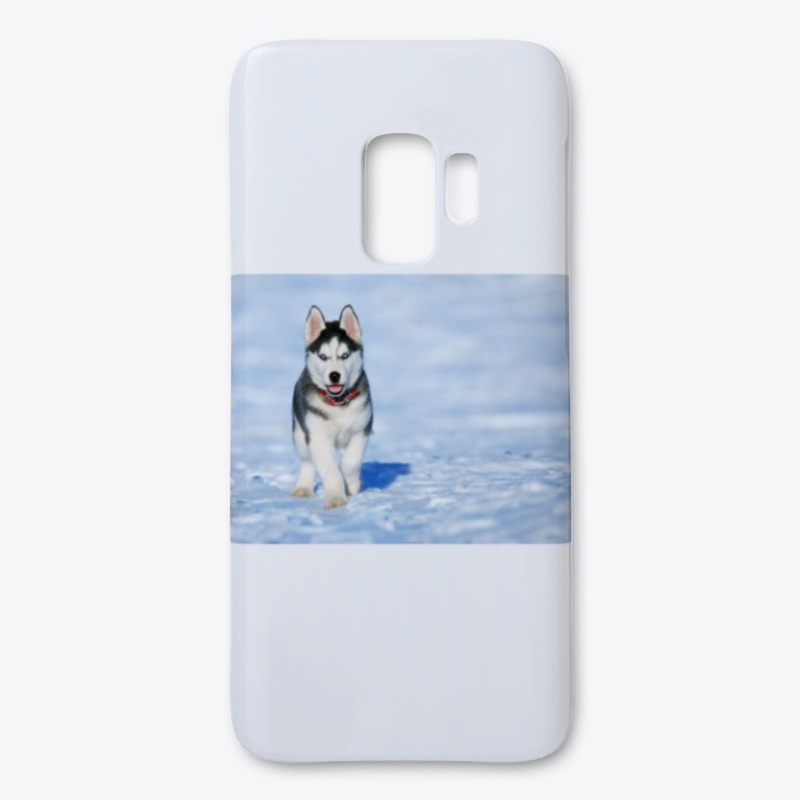 husky 