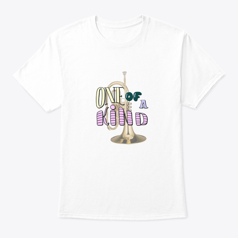 [$15+] One of a Kind - Mellophone