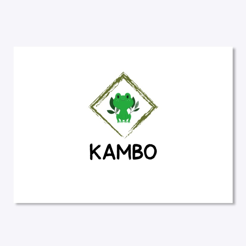 KAMBO Medicina