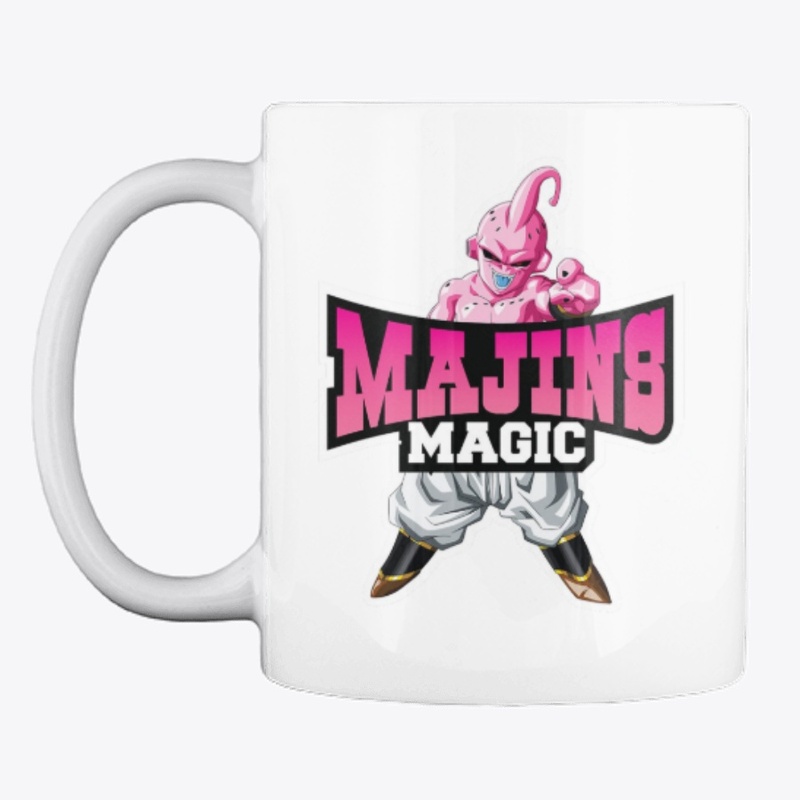 Majins Magic