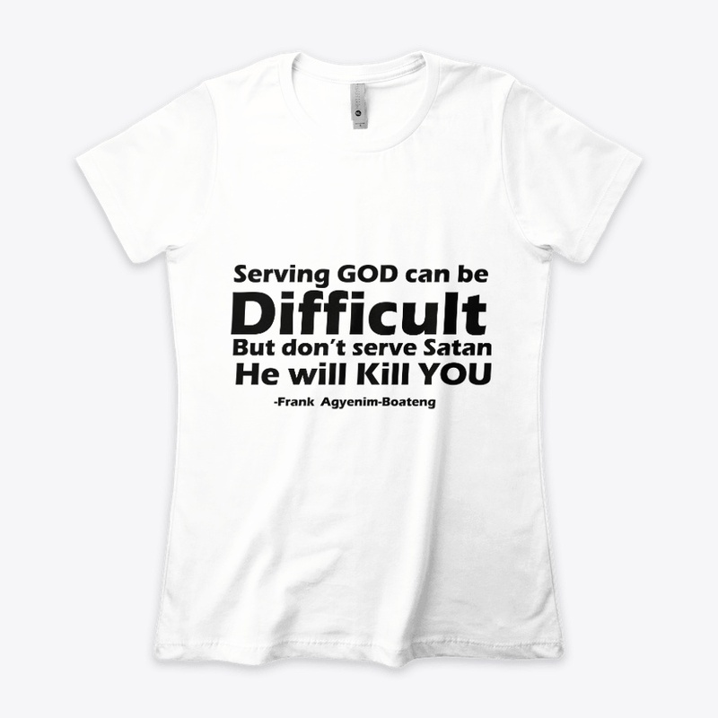 THE GOD FACTOR 
