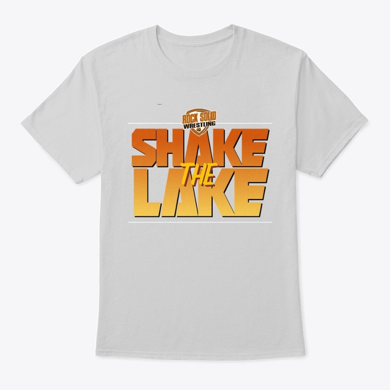 Shake The Lake 2026 Event Collection