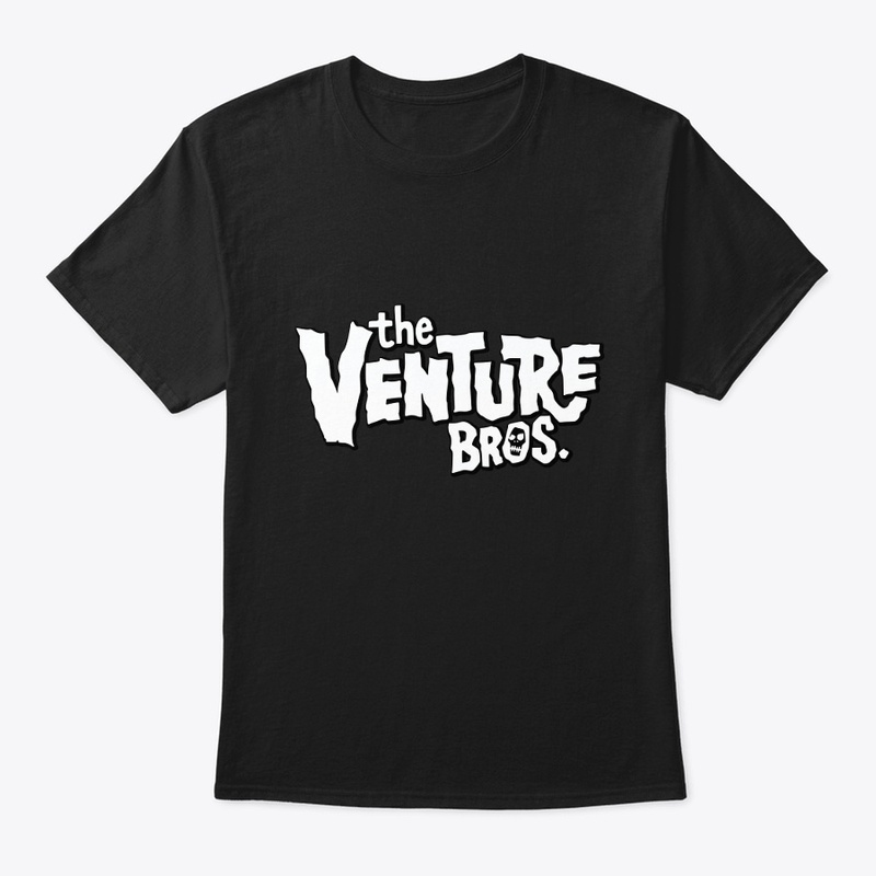 Venture Bros Collection