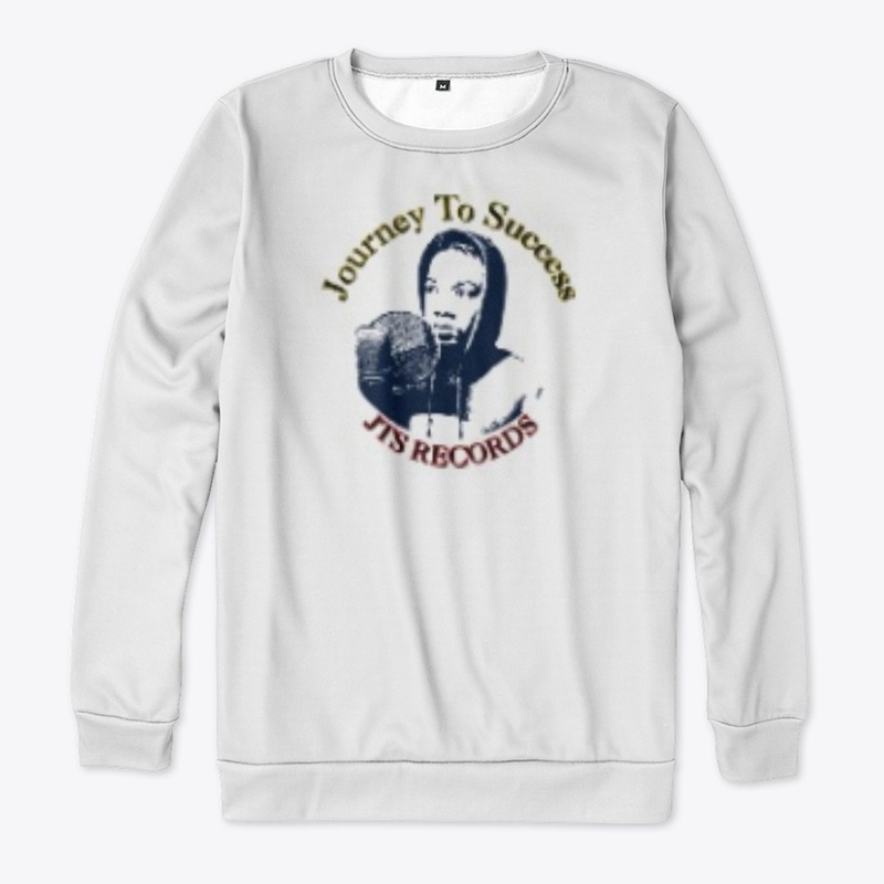 Classic JTs RECORDS Tee SHIRt