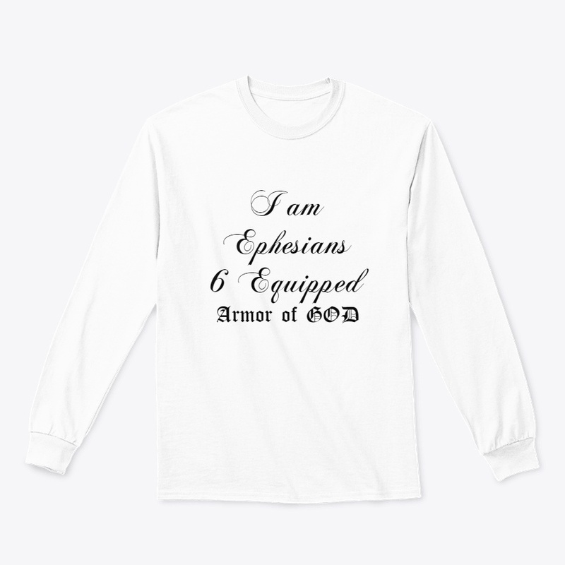 Armor of God