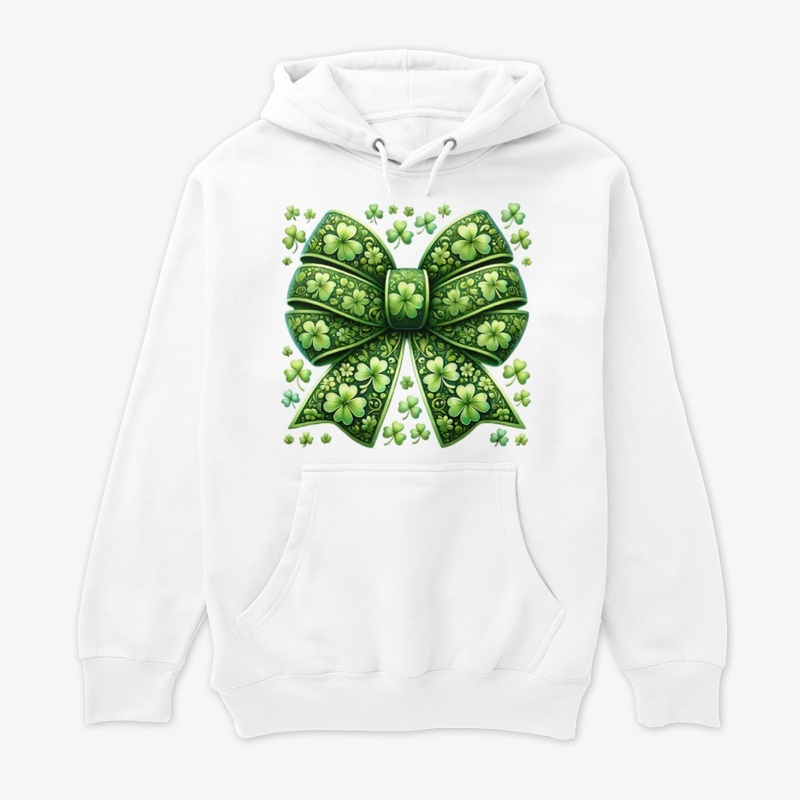 Retro Coquette | St. Patrick's Day