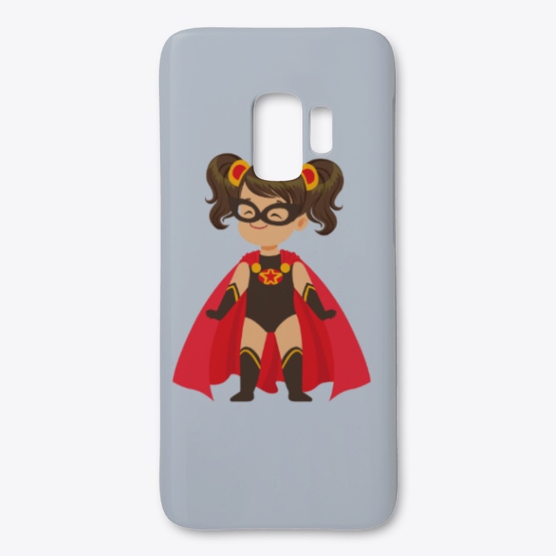 super girl