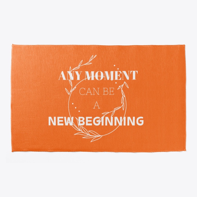 New Beginning