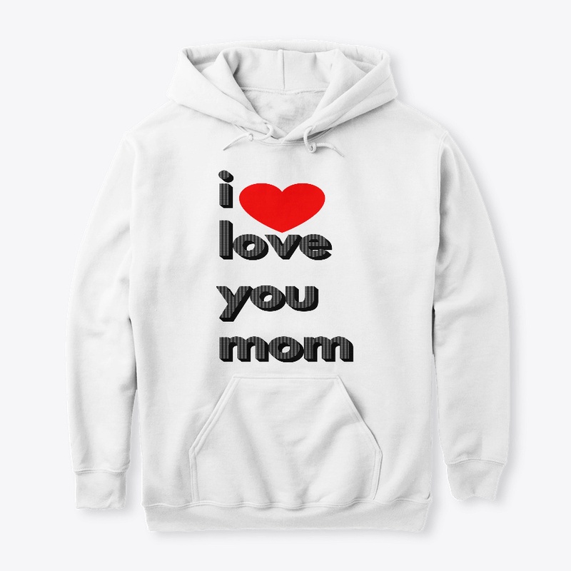 True Love  Mom+Dad