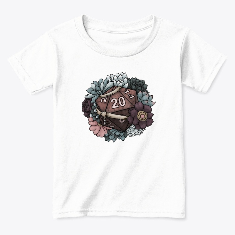 Monk Class D20