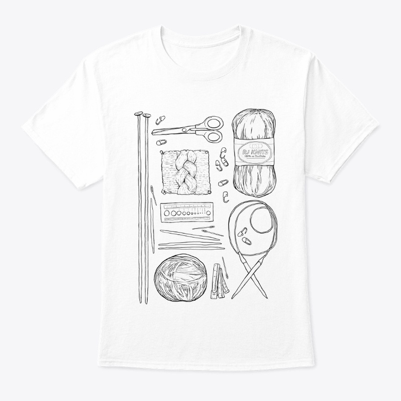 Knitting Inventory
