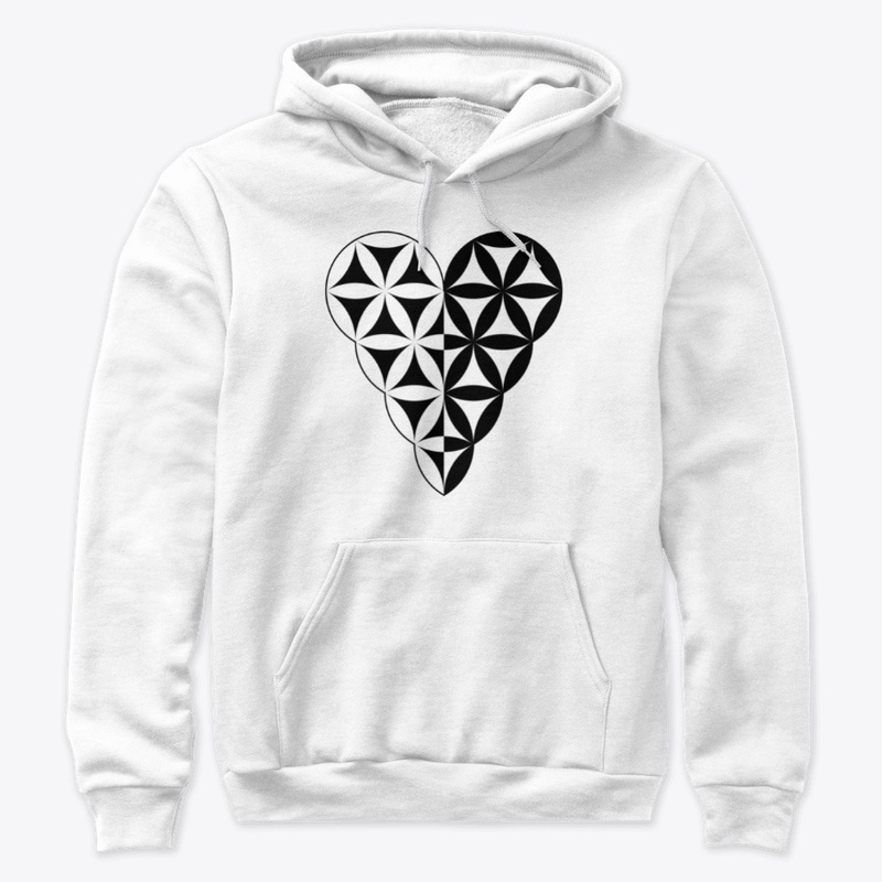  Heart Of Life - Duality