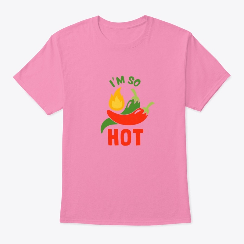 Heavy Tee