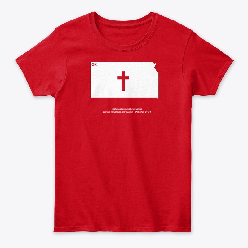 Oklahoma