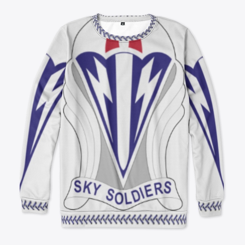 sky soldiers 