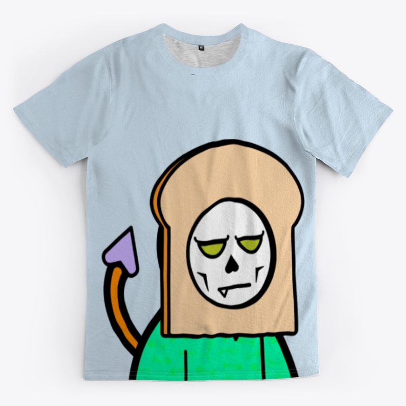 GrimCat T#0008