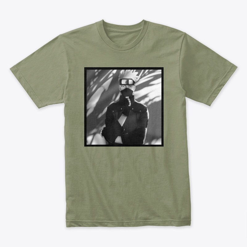ANIME T-SHIRT AND HOODIES