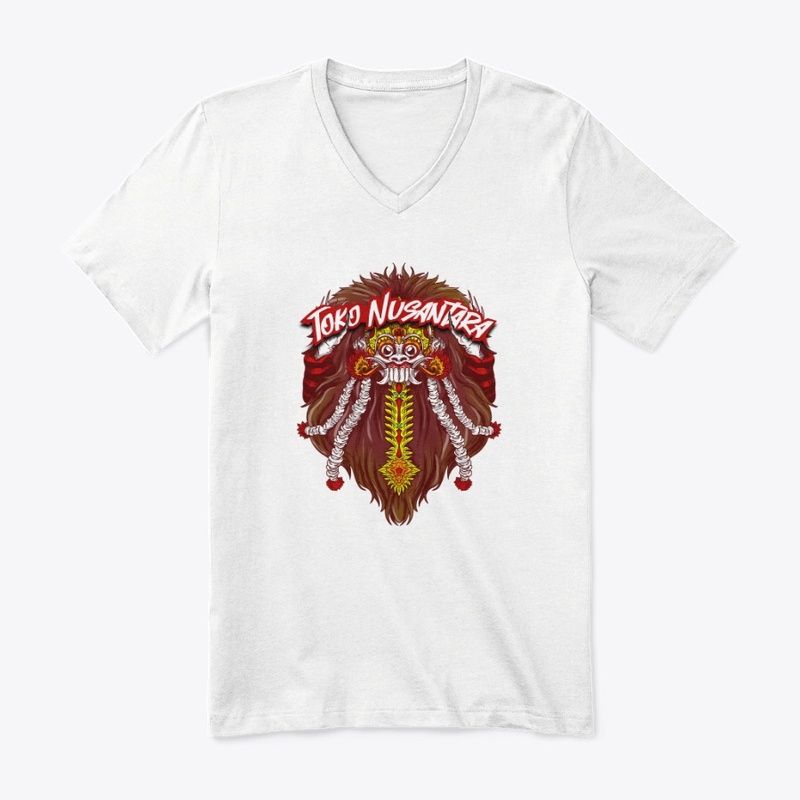 Toko Nusantara Official Merchandise