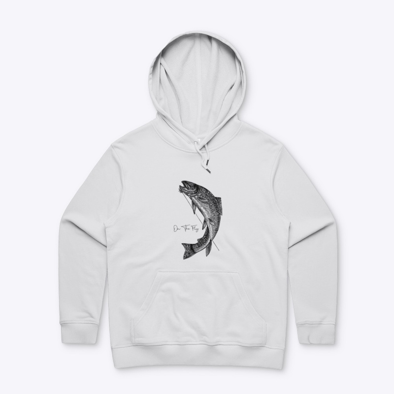 On The Fly Tee
