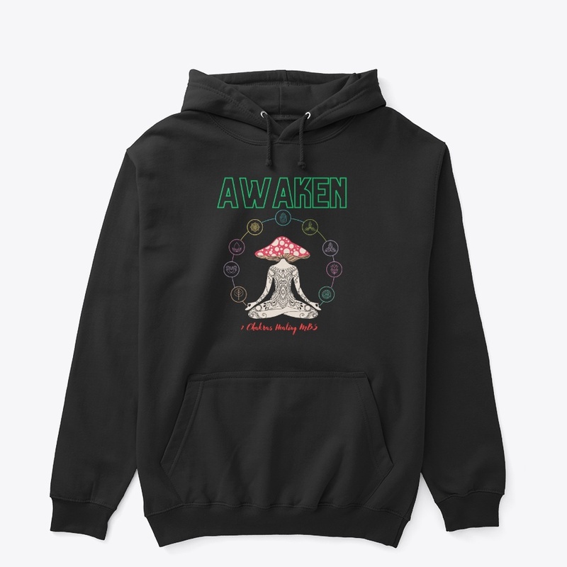 Awaken