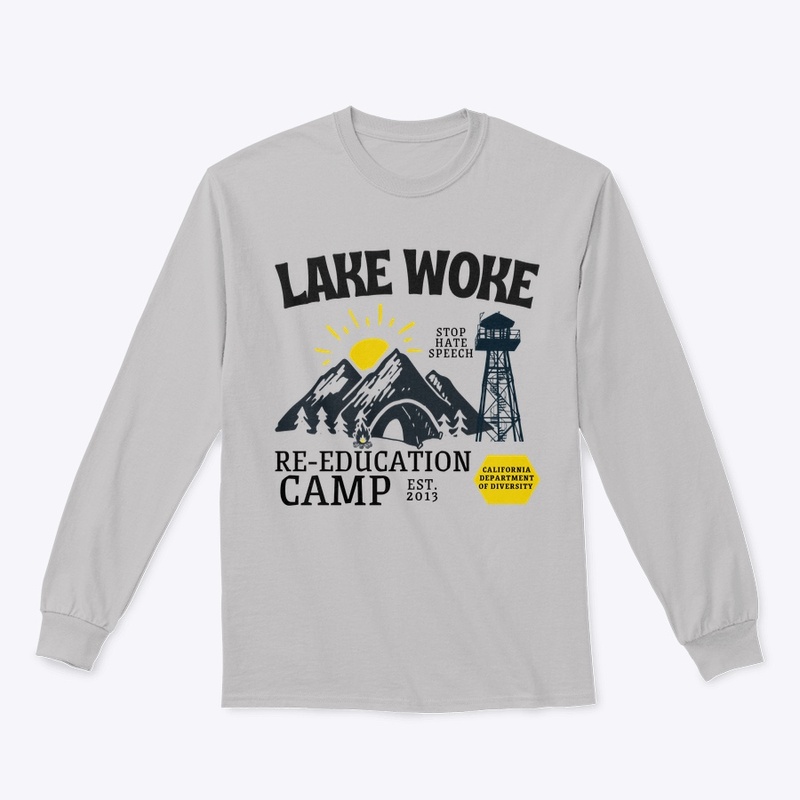 Lake Woke